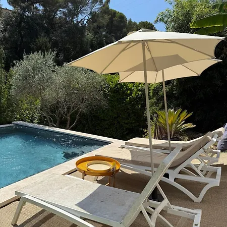 Villa Familiale Avec Piscine *